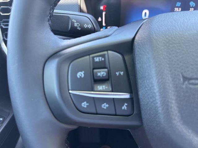 Used 2024 Ford Ranger XLT w/ Equipment Group 301A High AWD/4WD image 16