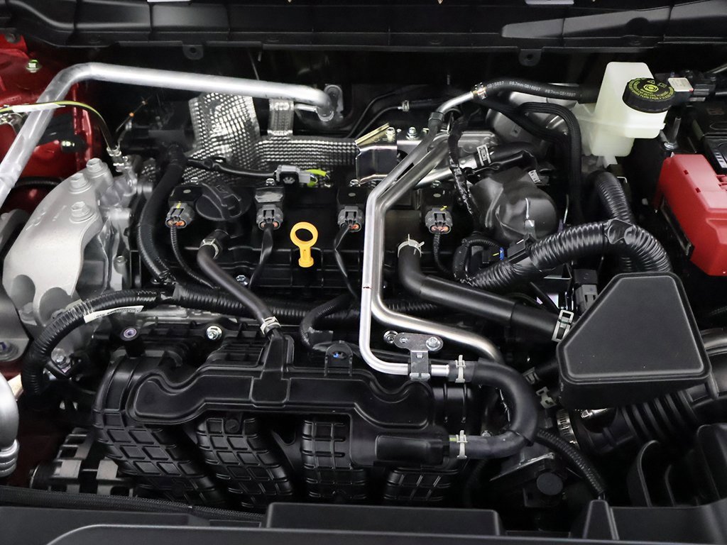 New 2025 Mitsubishi Outlander SE image 24