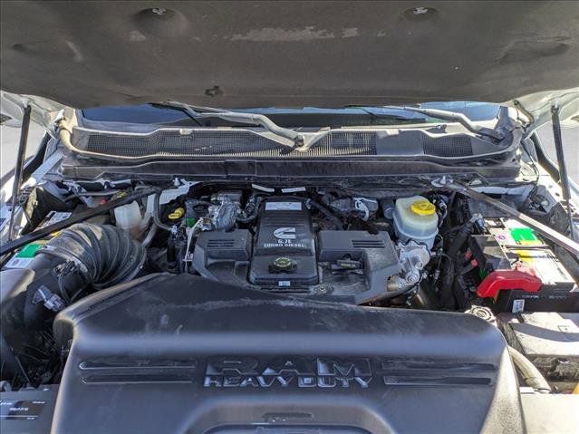 Used 2019 RAM 2500 Big Horn image 22