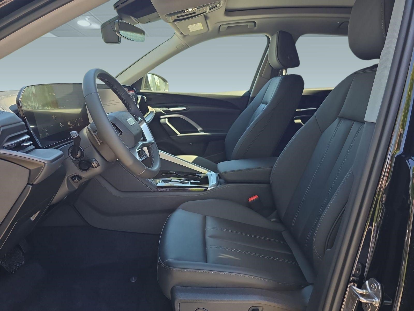 New 2026 Audi Q5 Premium AWD/4WD image 5