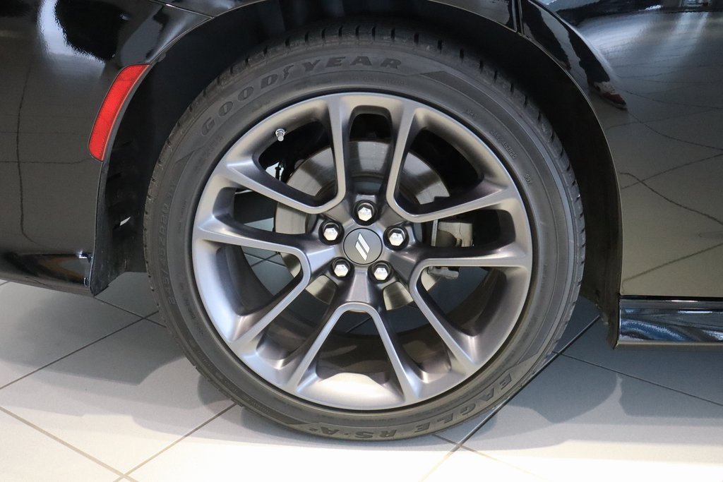 Used 2023 Dodge Charger R/T w/ Daytona Edition Group image 35
