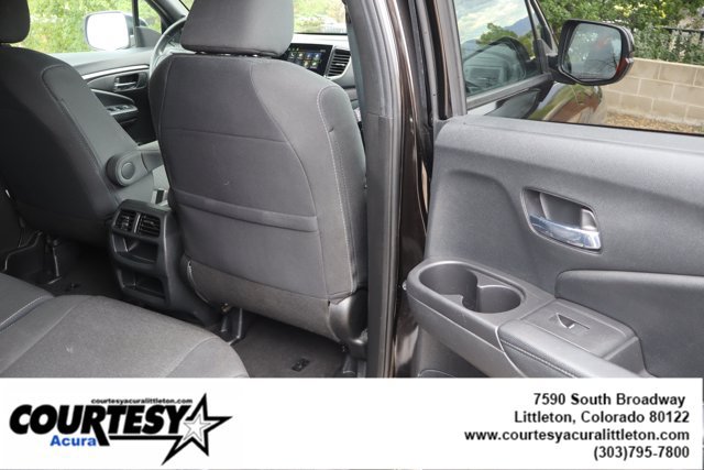 Used 2021 Honda Passport Sport image 28