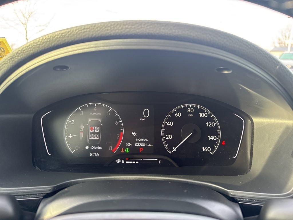 Certified 2023 Honda Civic Sport image 26