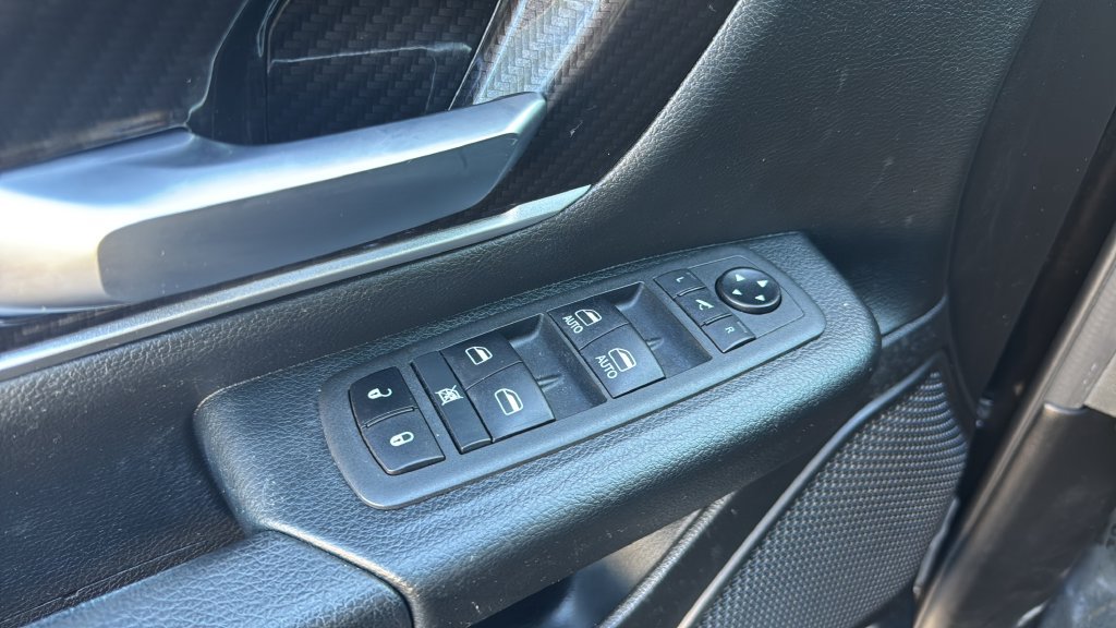 Used 2021 RAM 1500 Big Horn AWD/4WD image 23