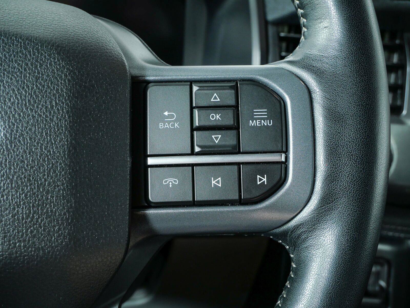 Used 2024 Ford F150 Lightning Flash AWD/4WD image 13