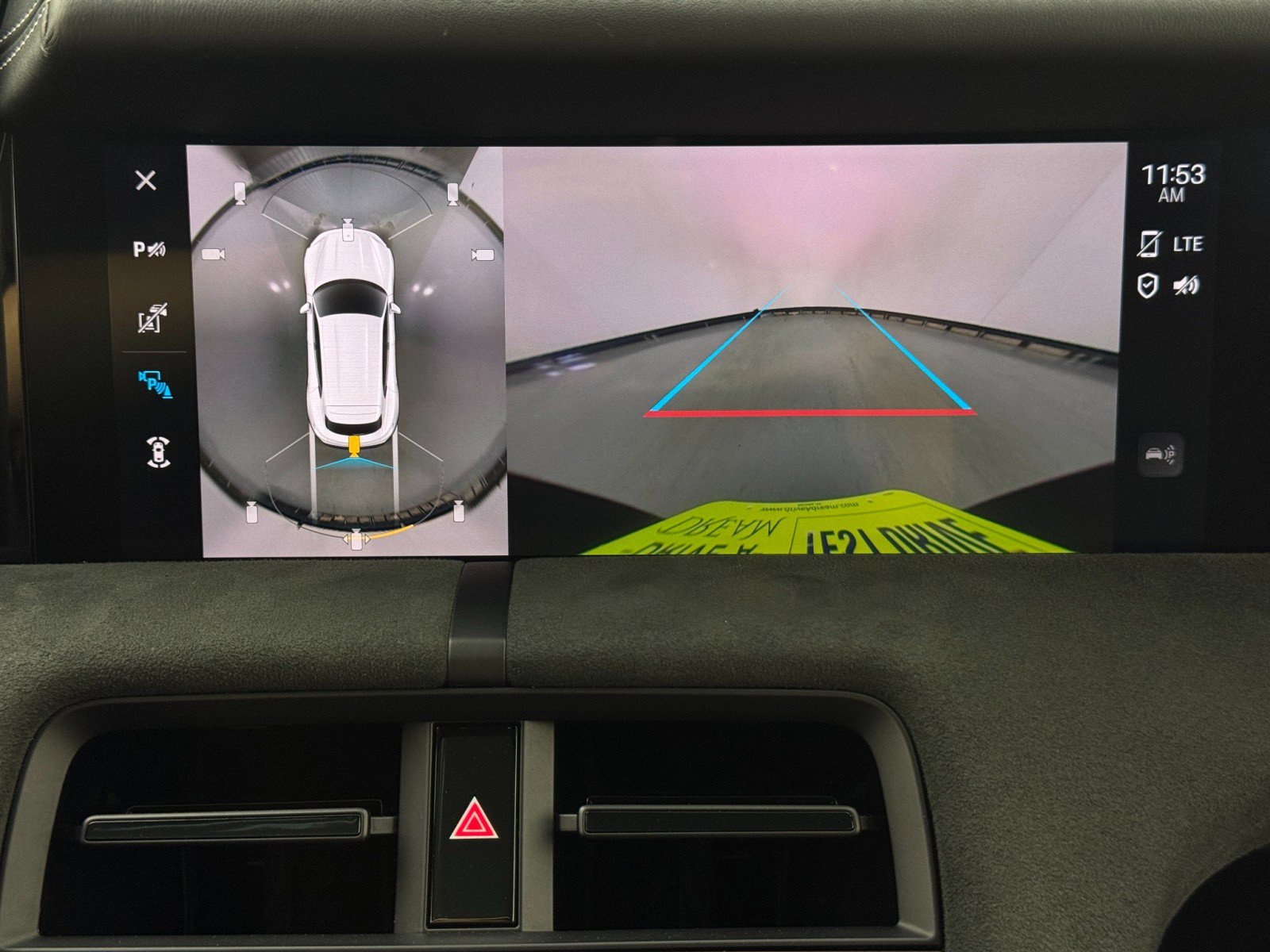 Used 2023 Porsche Taycan GTS AWD/4WD image 33