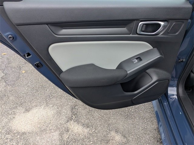 Used 2025 Honda Civic Sport image 23