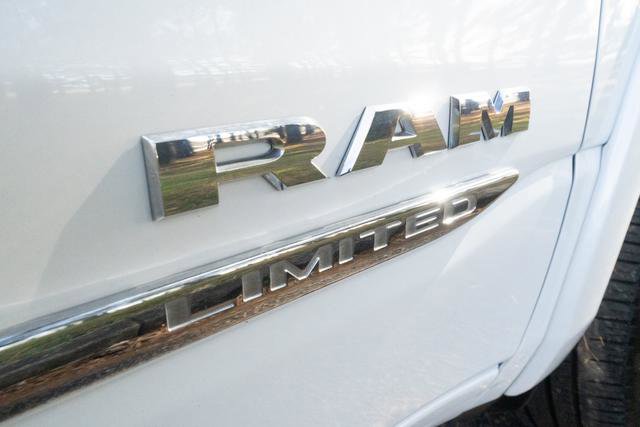 Used 2024 RAM 1500 Limited image 51