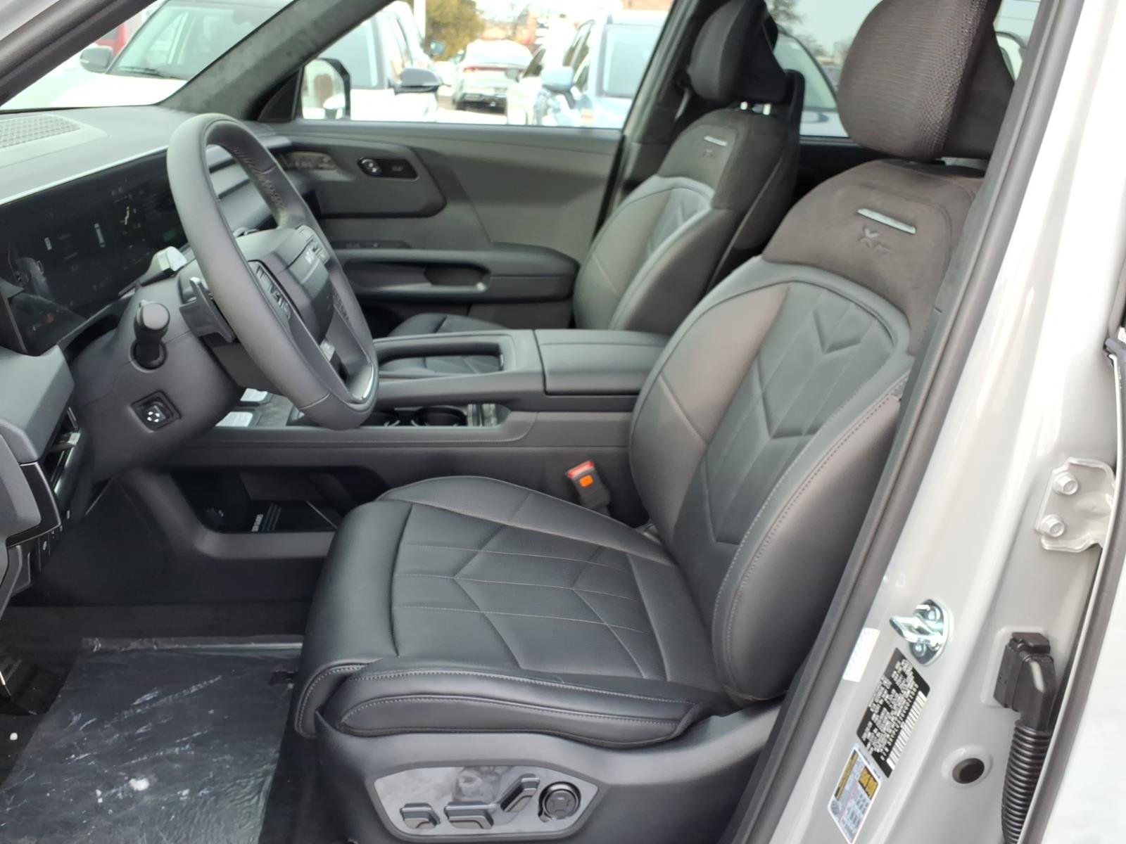 New 2027 Kia Telluride SX Prestige X-Pro image 4