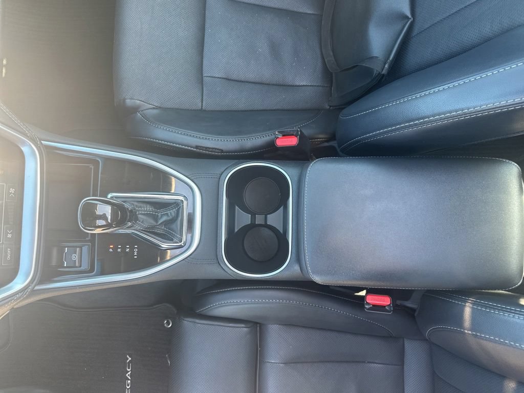 Used 2022 Subaru Legacy Limited XT AWD/4WD image 31