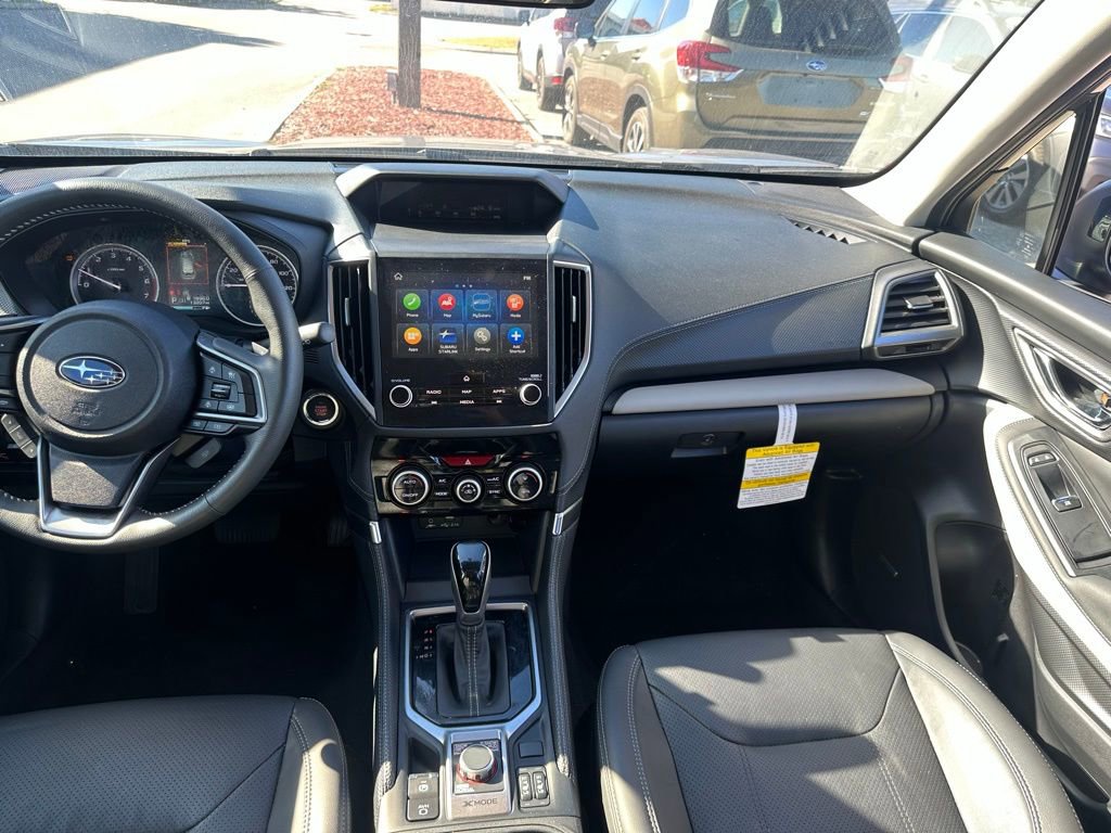 Used 2024 Subaru Forester Limited image 26