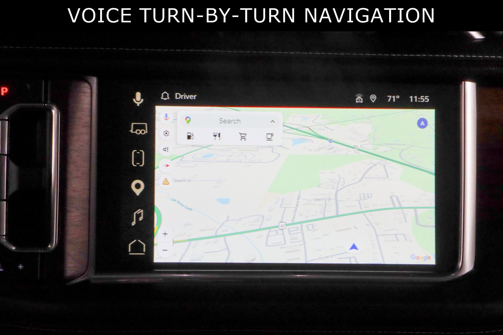 Used 2023 GMC Yukon Denali Ultimate image 19