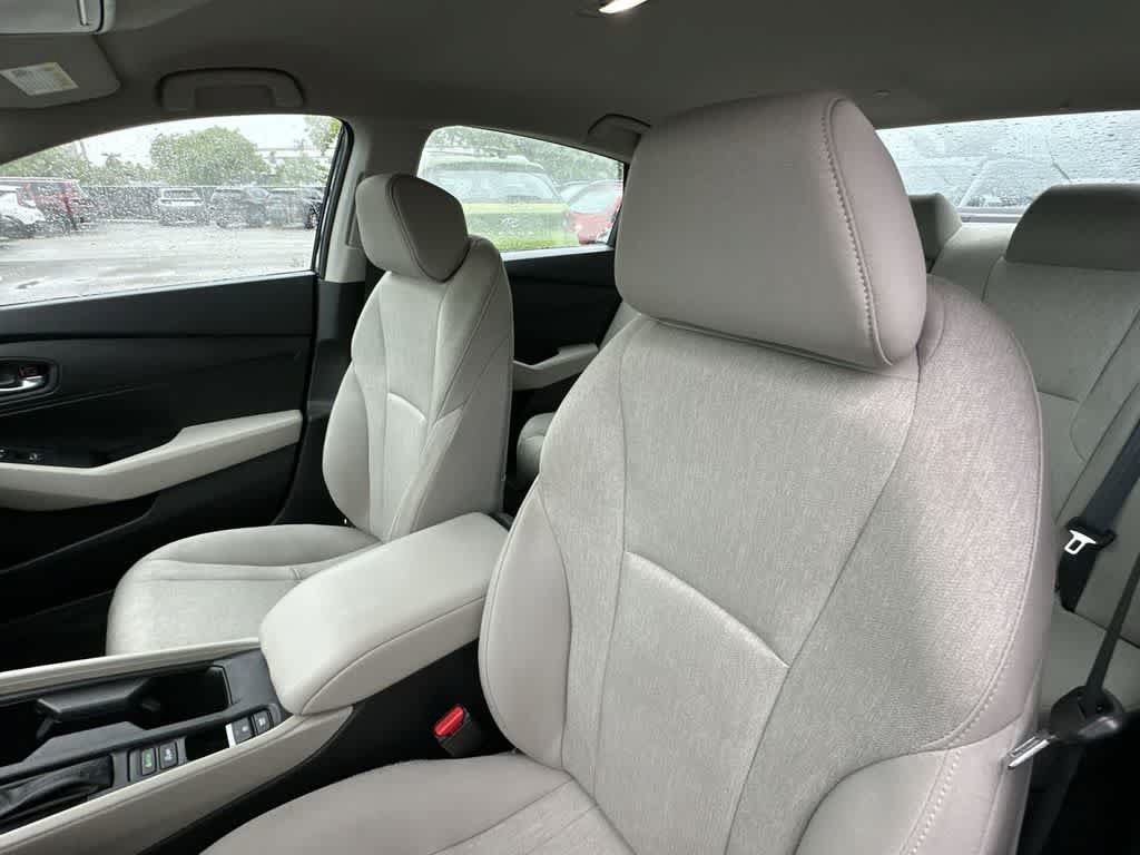 Used 2024 Honda Accord LX image 21