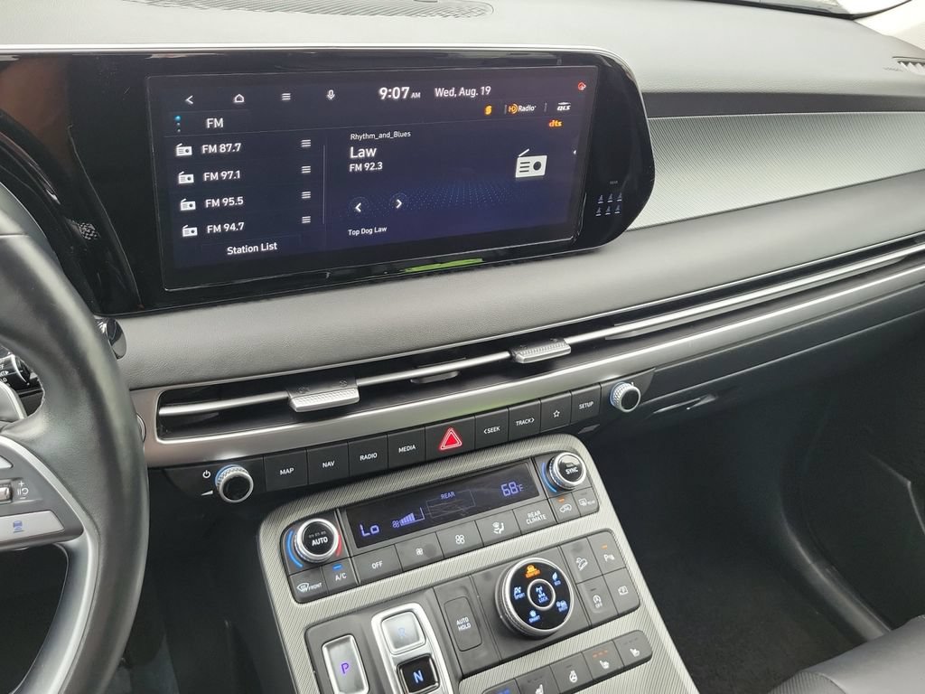 Used 2024 Hyundai Palisade SEL AWD/4WD image 16