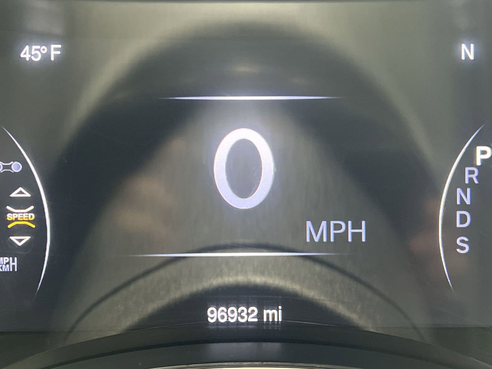 Used 2015 Jeep Grand Cherokee Laredo w/ Quick Order Package 23E image 15