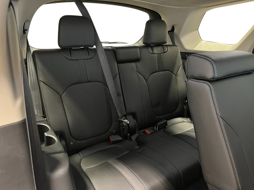 New 2026 Honda Pilot EX-L image 24
