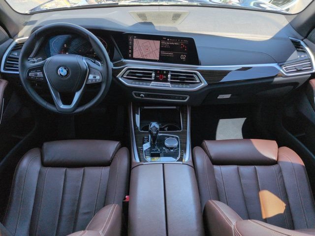 Used 2020 BMW X5 sDrive40i w/ Convenience Package RWD image 15