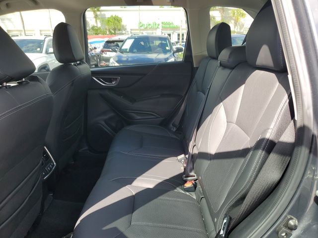 Used 2021 Subaru Forester Touring image 28