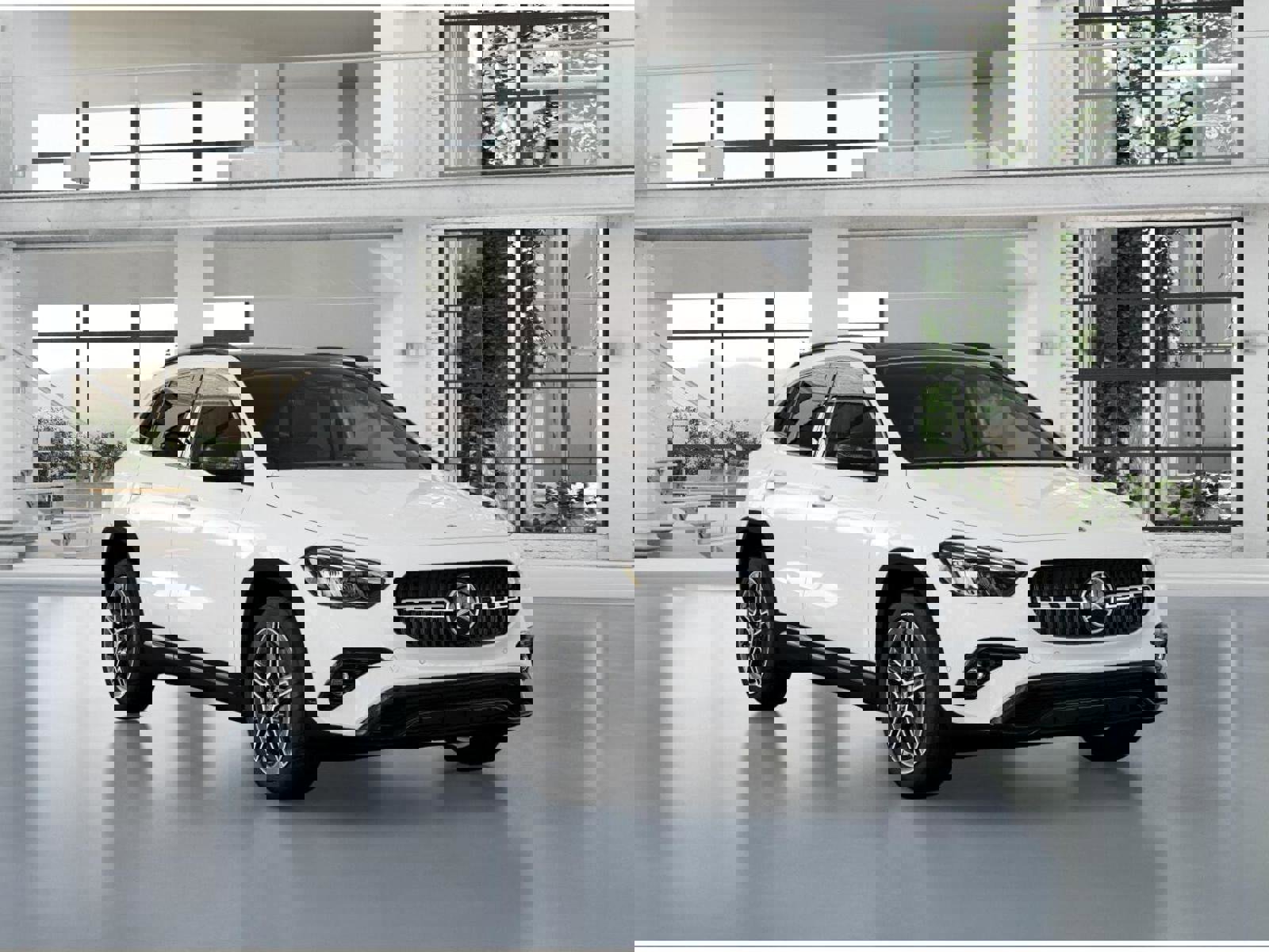 New 2026 Mercedes-Benz GLA 250 4MATIC image 52
