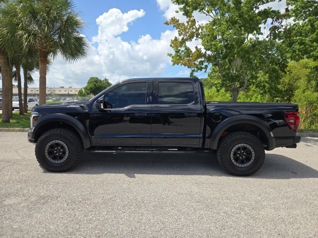 Used 2024 Ford F150 Raptor AWD/4WD image 2