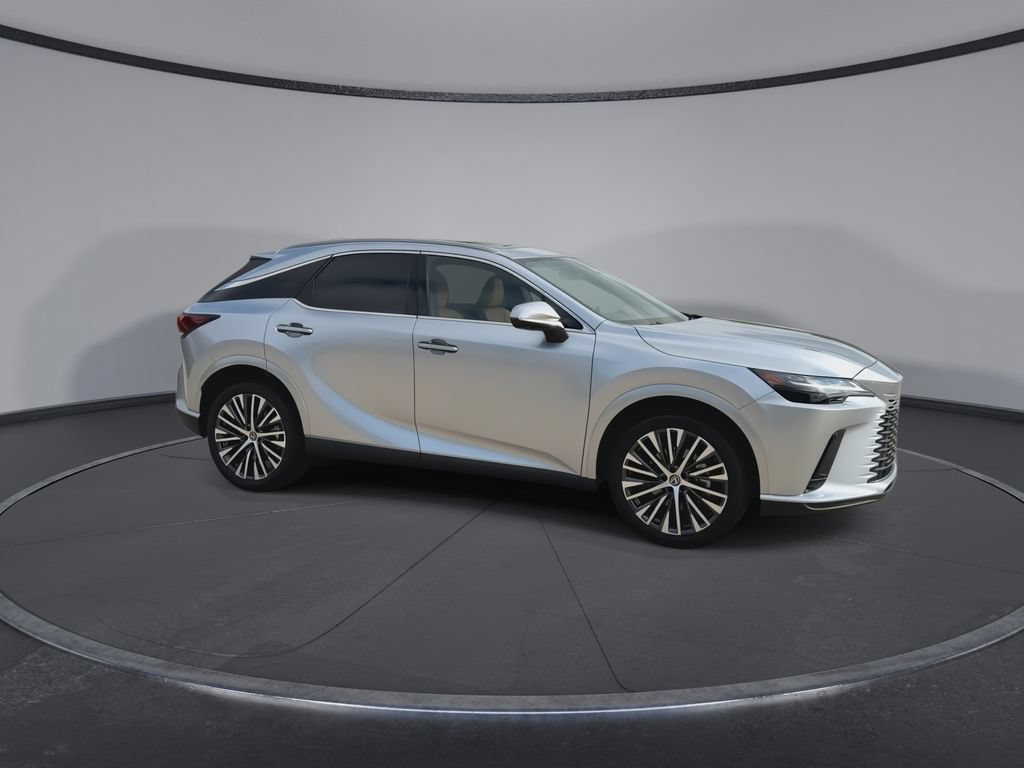 Used 2026 Lexus RX 350 Premium Plus FWD image 2