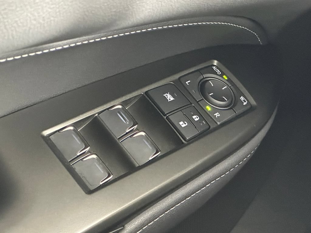 Used 2024 Lexus NX 350 F Sport AWD/4WD image 36