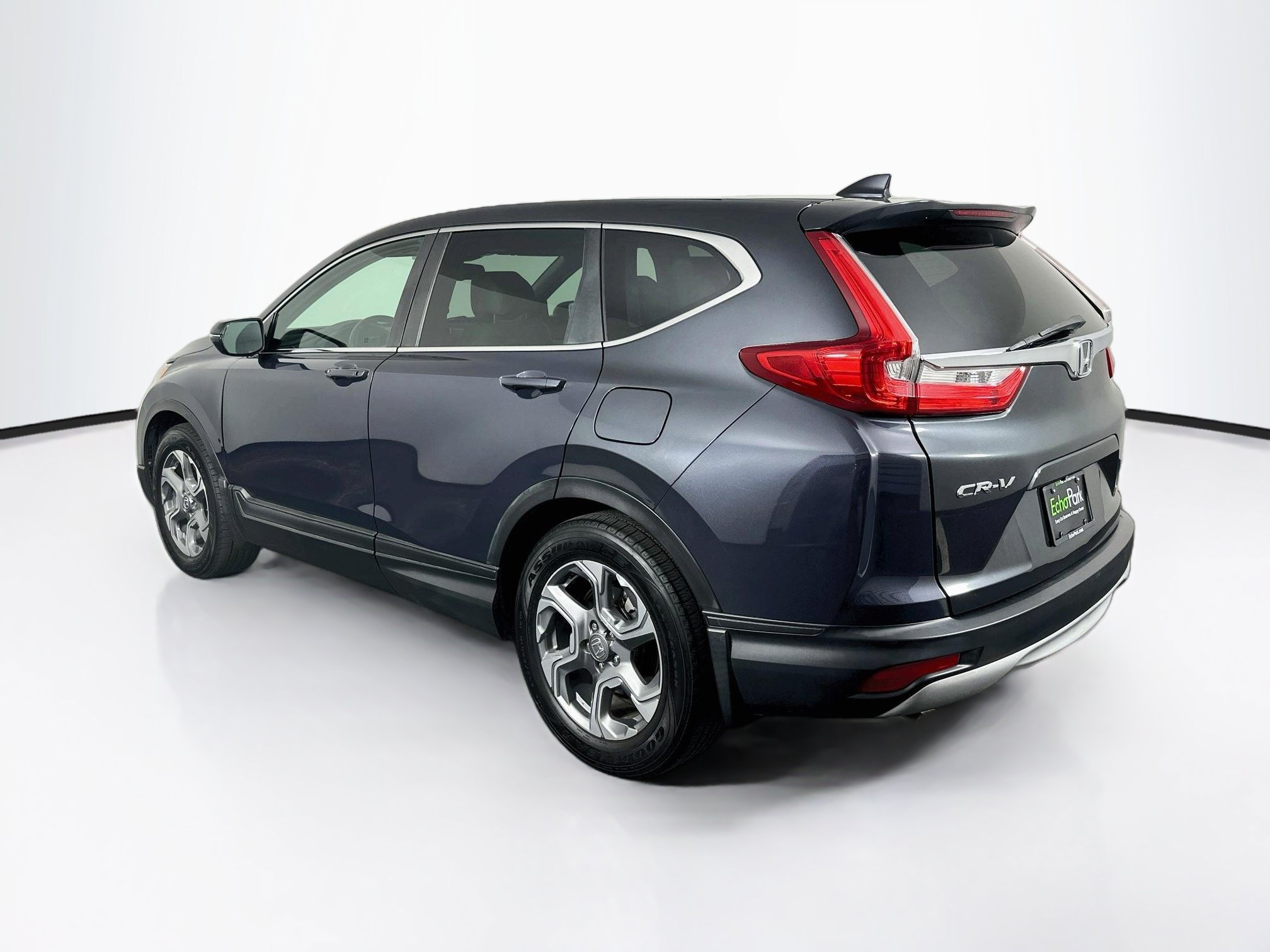 Used 2017 Honda CR-V EX-L image 5