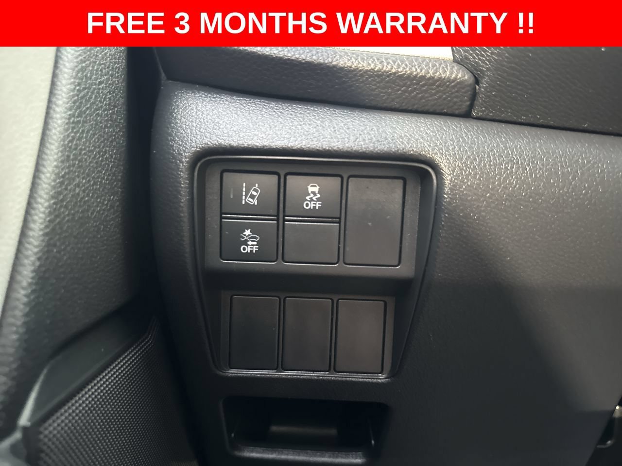 Used 2020 Honda CR-V LX image 35