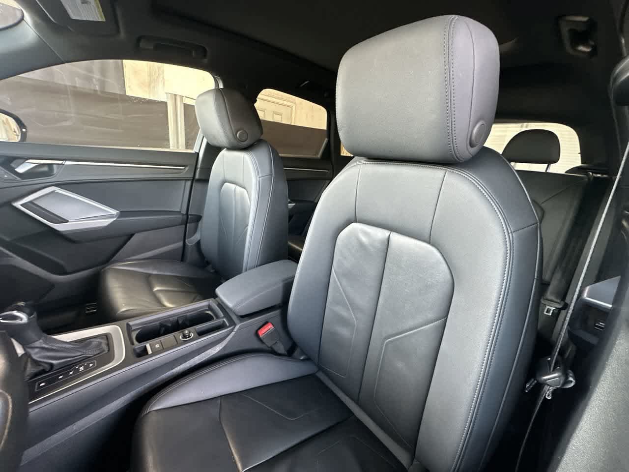 Used 2025 Audi Q3 2.0T Premium AWD/4WD image 14