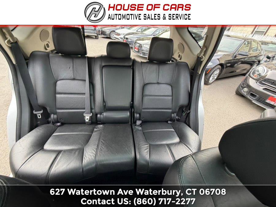 Used 2011 Nissan Murano LE w/ Navigation Pkg AWD/4WD image 42