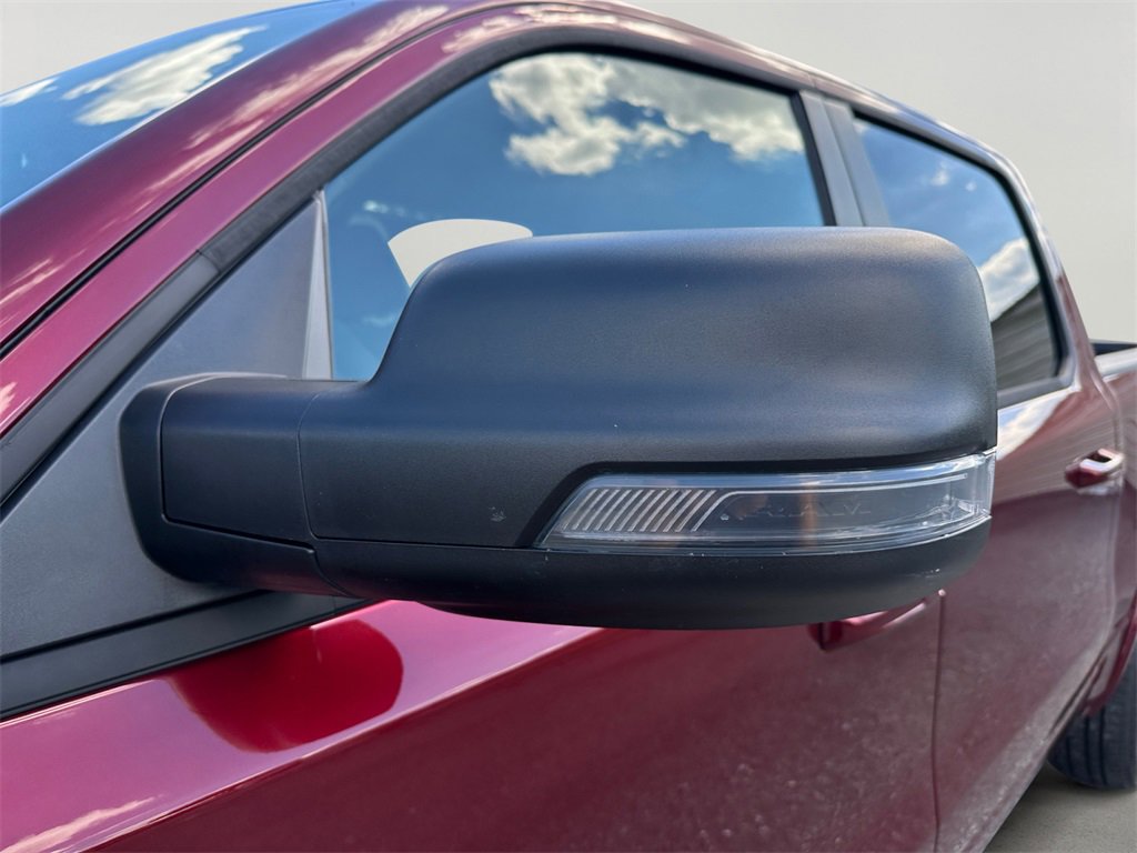 New 2026 RAM 1500 Big Horn image 11