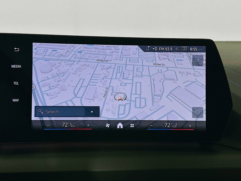 Used 2026 BMW 228i w/ Technology Package image 12