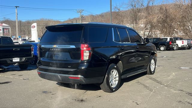 Used 2023 Chevrolet Tahoe LT w/ Luxury Package AWD/4WD image 6