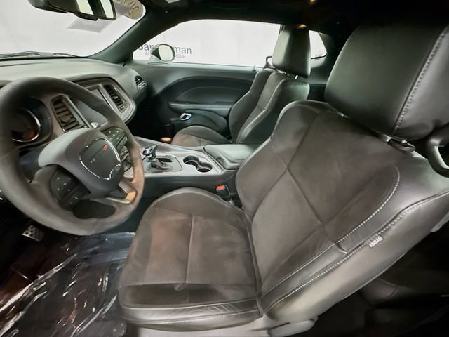 Used 2023 Dodge Challenger R/T Scat Pack w/ 1320 Plus Group image 22