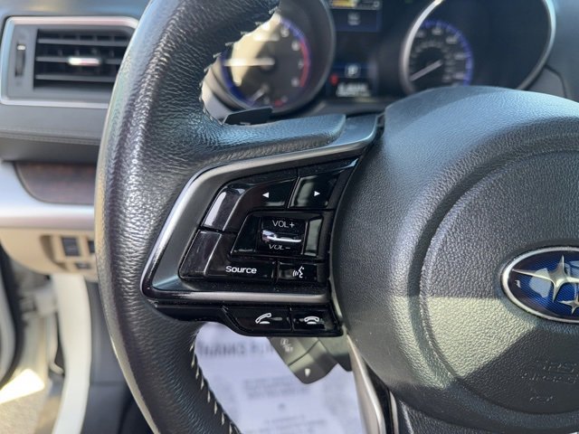 Used 2019 Subaru Outback 2.5i Limited w/ Popular Package #2 image 15