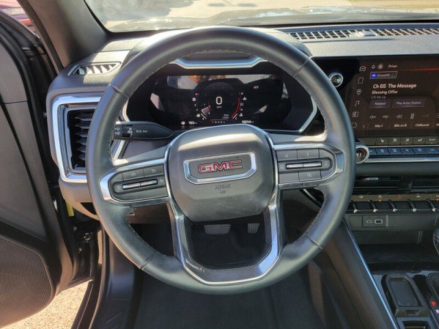 Used 2023 GMC Canyon Elevation w/ Convenience Package image 15