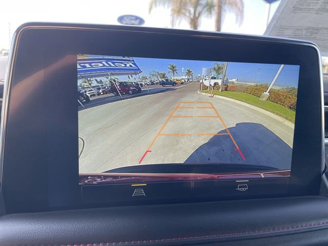 Used 2024 Chevrolet Tahoe RST image 14