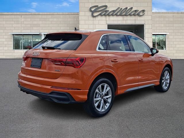 Used 2023 Audi Q3 2.0T Premium image 7