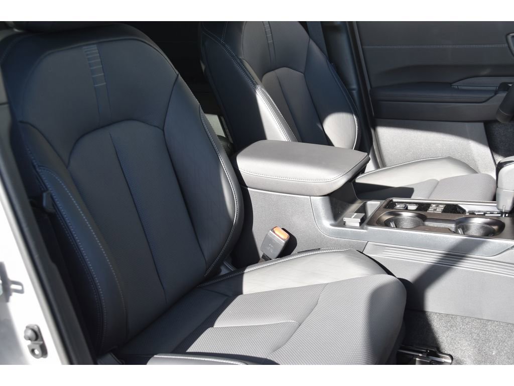 New 2026 Subaru Outback Touring XT AWD/4WD image 29