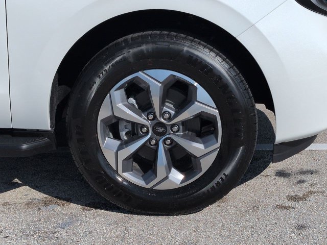 New 2027 Ford Expedition Max Active RWD image 11