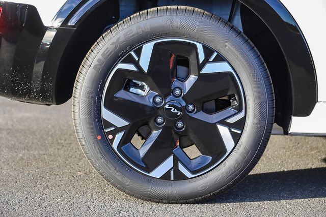 New 2026 Kia Niro Wind FWD image 18