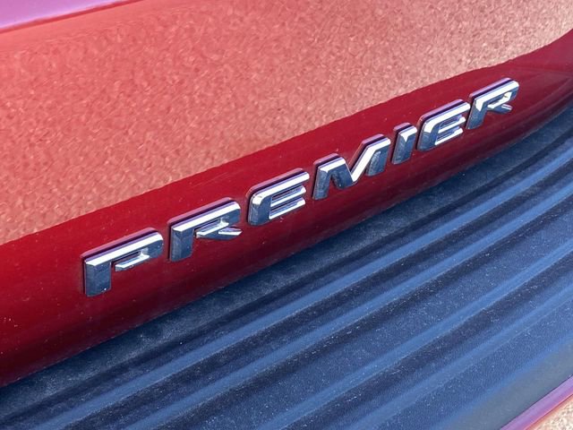 Certified 2025 Chevrolet Tahoe Premier image 10