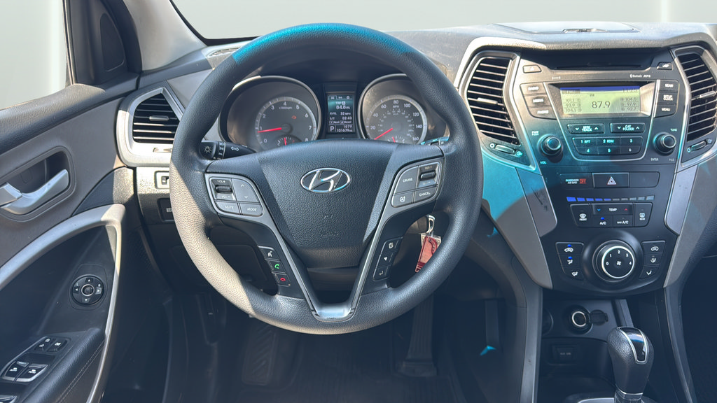 Used 2016 Hyundai Santa Fe Sport AWD/4WD image 16