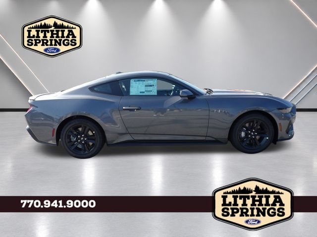 New 2026 Ford Mustang GT RWD image 13