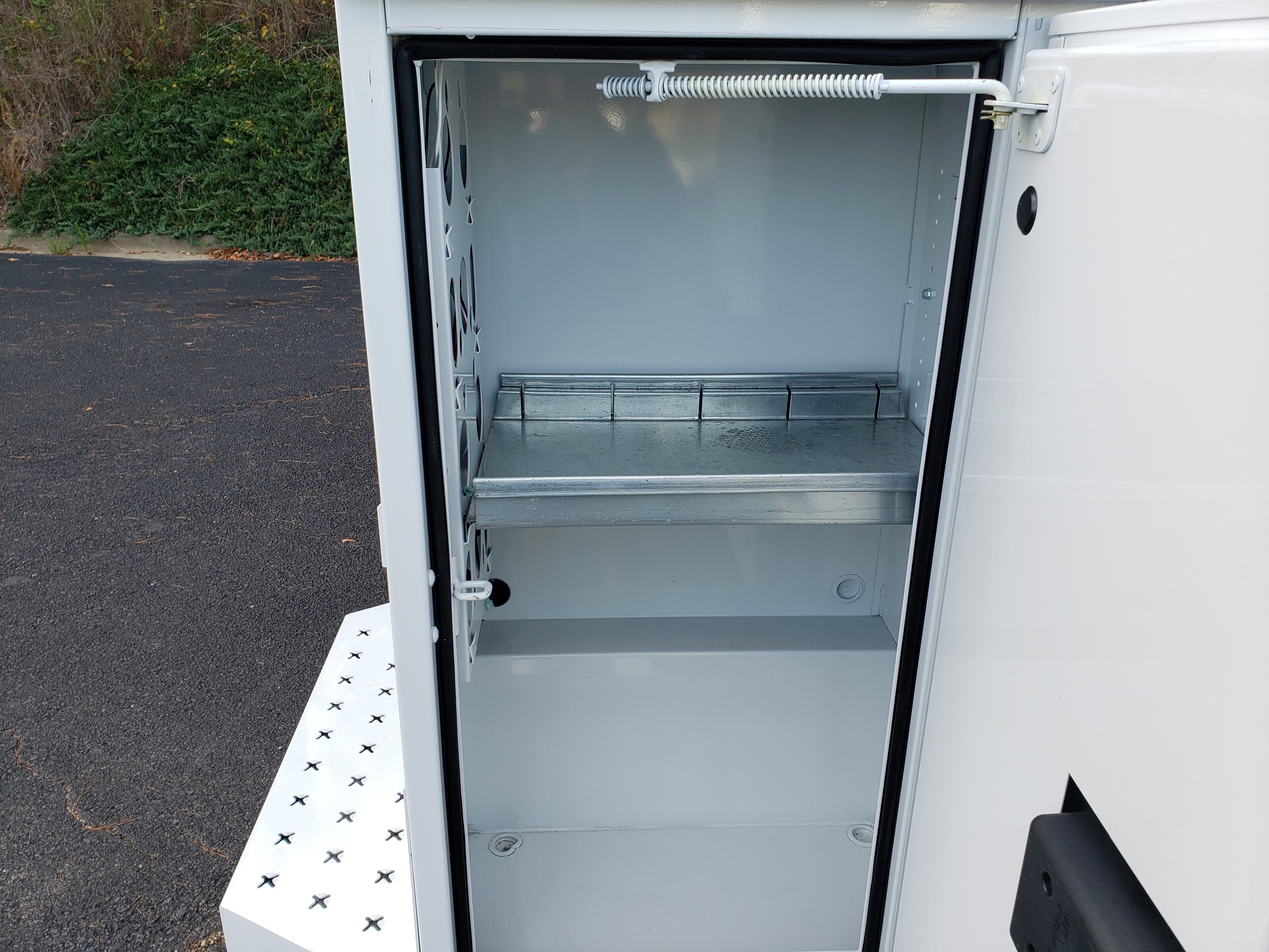 New 2026 Chevrolet Silverado 2500 W/T w/ WT Convenience Package image 13