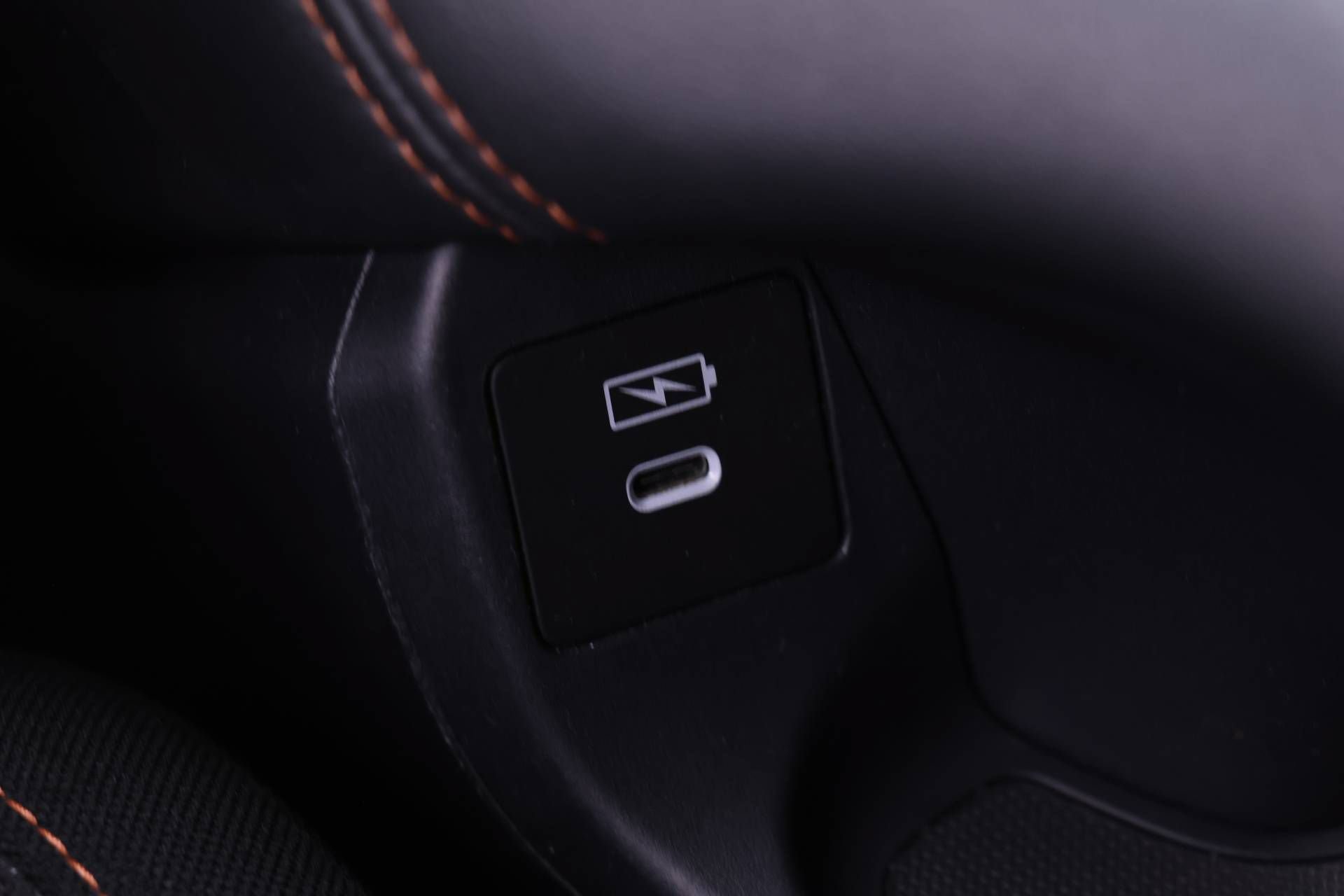 Used 2024 Honda HR-V Sport image 8