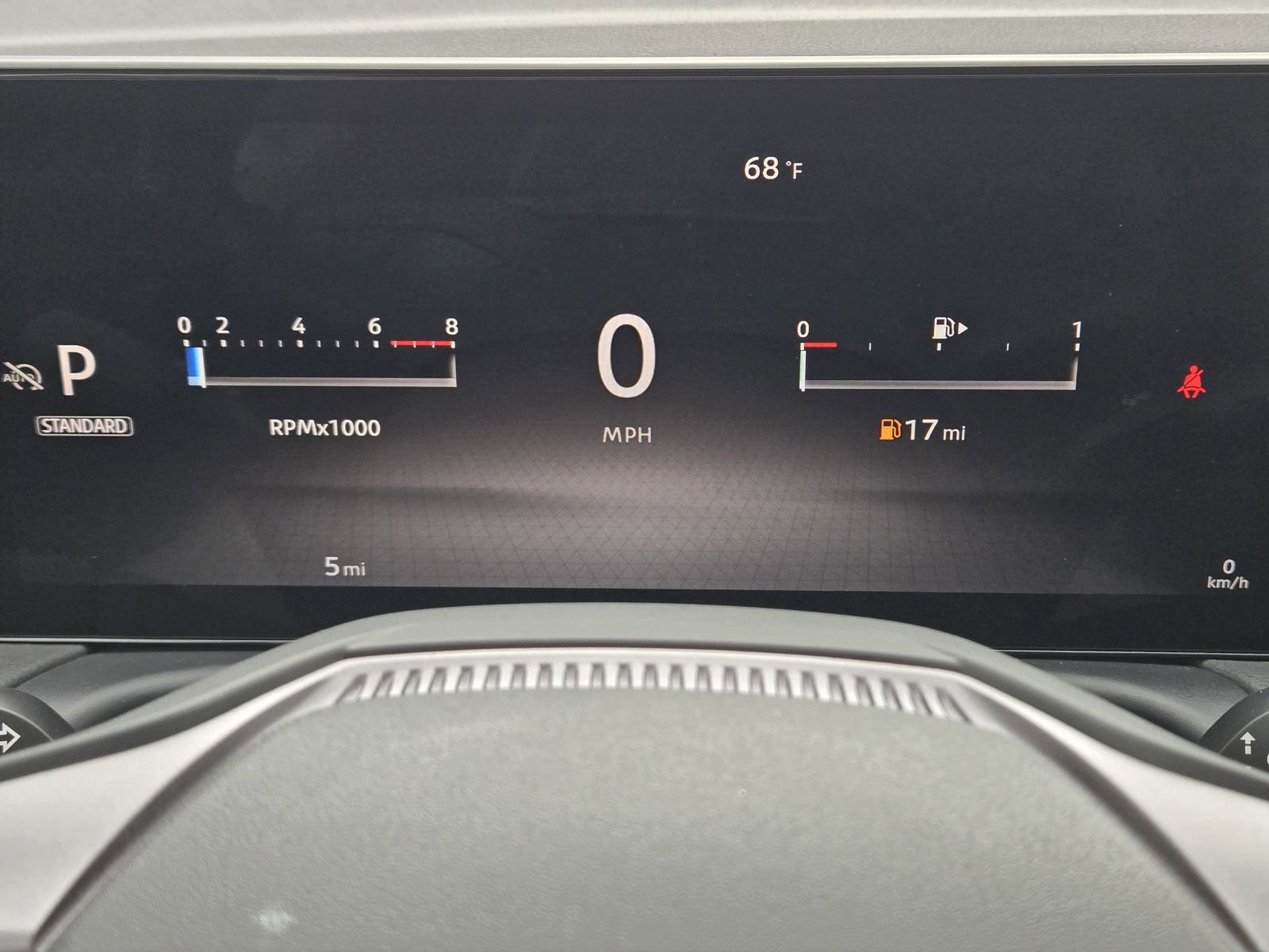 New 2026 Nissan Sentra SV image 14