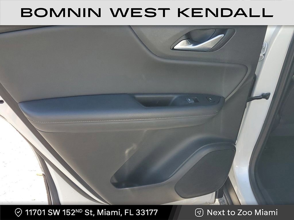 Used 2022 Chevrolet Blazer Premier w/ Enhanced Convenience Package image 10