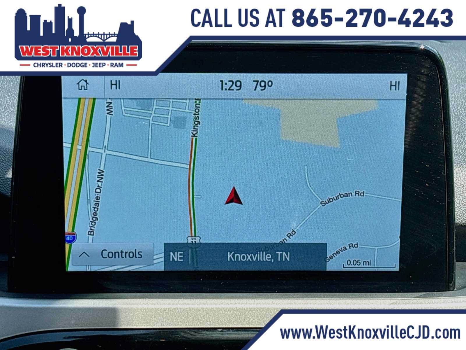 Used 2022 Ford Escape SEL w/ Technology Package FWD image 1