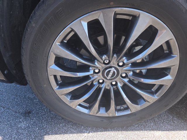 Used 2023 Nissan Armada Platinum AWD/4WD image 10